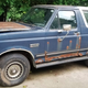 The New Ford Bronco May Be Aluminum So Let's Look Back At Some Rusty Bronco Shitboxes